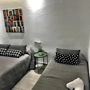 Bed And Center , Tarifa Espagne