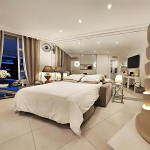 Palais Miramar Croisette 1 Min Carlton , Cannes France