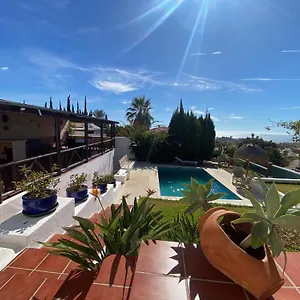 Veracruz , Benalmádena Espagne